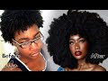 The ONE Reason Your Natural Hair Won’t GROW + How-To FIX IT (4c/4b/4a) | EfikZara