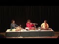 Pt. Pravin Godkhindi & Indradeep Ghosh - Flute Violin duet Raag Bageshree