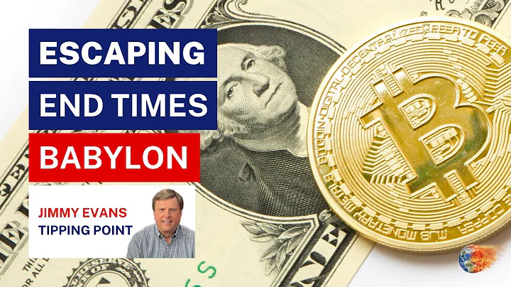 Escaping End Times Babylon | Tipping Point | End T...