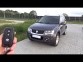 Suzuki Grand Vitara Test / Review / Walkaround