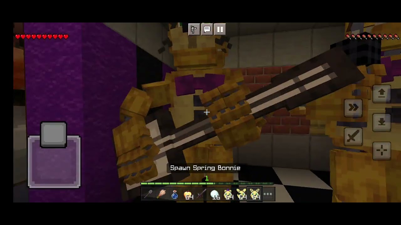 mod do five nights at freddy's 0 