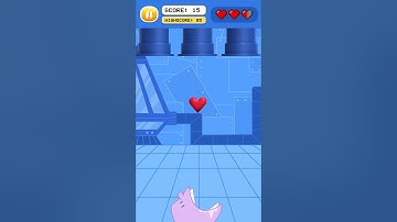 MUNCH - Gameplay Demo