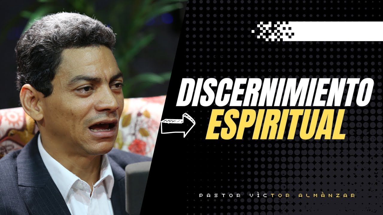 😱DISCERNIMIENTO ESPIRITUAL: *LO QUE SATANAS NO RESISTE*│ Pastor Vìctor Almànzar│
