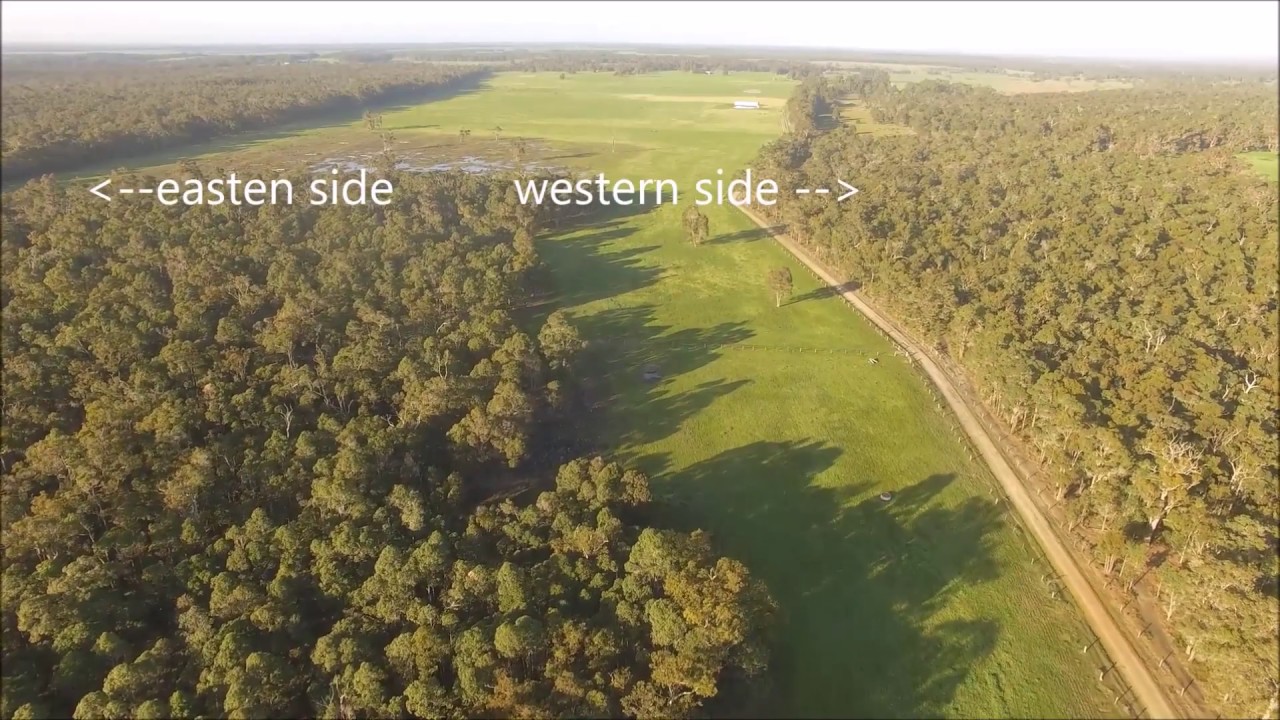 farm for sale Wa YouTube