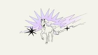 Emory Thorne - Powerhorse (Official Audio)