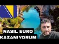 BOSNA HERSEK - DÜNYA TURU YAPARKEN NASIL PARA KAZANILIR ? #138