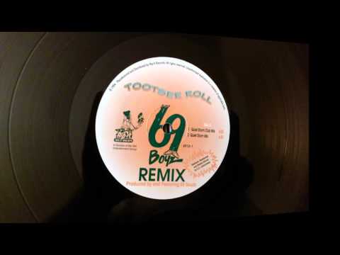 69 Boyz — 69 Boyz Remix - Tootsie Roll - Quiet Storm Club Mix