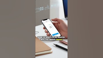 Biohack Your Workday Proven Productivity Techniques for Success 🚀 #productivityhacks  #worksmart