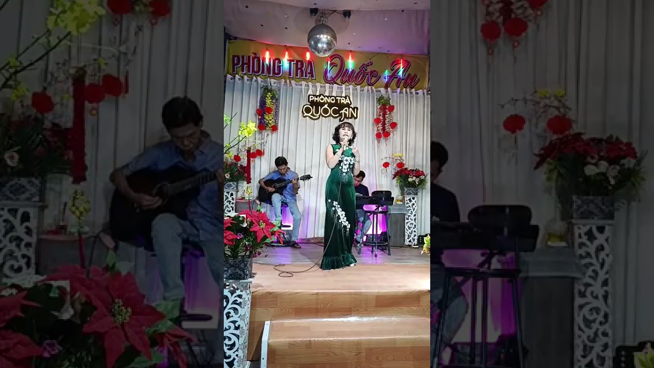 💐🎻Dao Đành Xa Em🌿🏌️Mỹ Huyền