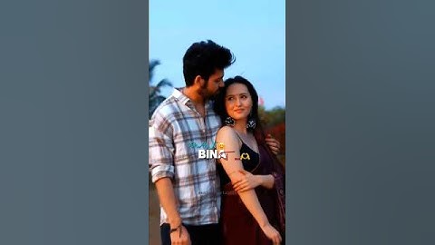 Tujhe Dekha Tujhe Chaha Tujhe Pyar ❤️ Kiya #status #shorts #love #youtubeshorts