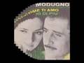 Domenico Modugno - Mas como has hecho (live)