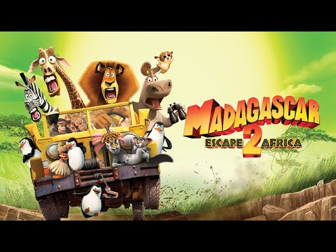 Madagascar Escape 2 Africa Full Movie Review | Ben Stiller & Chris Rock | Review & Facts