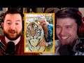 The Tiger King Documentary on Netflix (Joe Exotic) | PKA