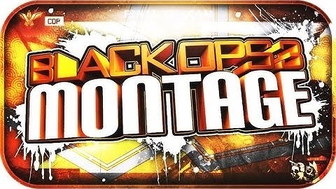 BasicallyYeee - Mind Of Logic - Black Ops 3 Montage HD