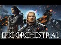 The Witcher: Toss A Coin To Your Witcher - EPIC ORCHESTRAL VERSION