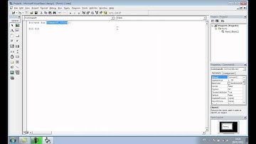 1 - Introduçao Visual Basic 6 [ www.SoftwareQualidade.blogspot.com ]