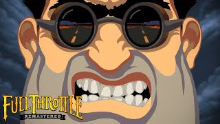 Full Throttle Remastered - PART 5: CROSSING THE BRIDGE
