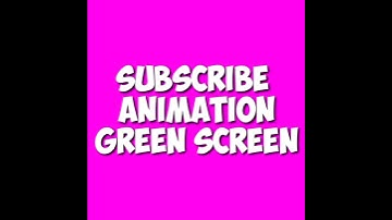 Best Subscribe Green screen animation || Subscribe button Animation|| Netflix Cold Ringtone #shorts