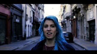 Marina Fages - Barrio Infinito (Official Music Video)