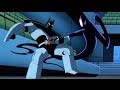 Batman Beyond: Bruce puts on one last Batsuit