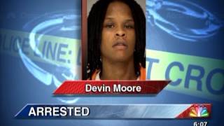 41NBC/WMGT- Aggravated Assault Arrest- 8.15.13
