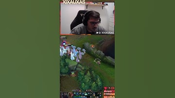 PYKE PREDICT 🔥 #leagueoflegends