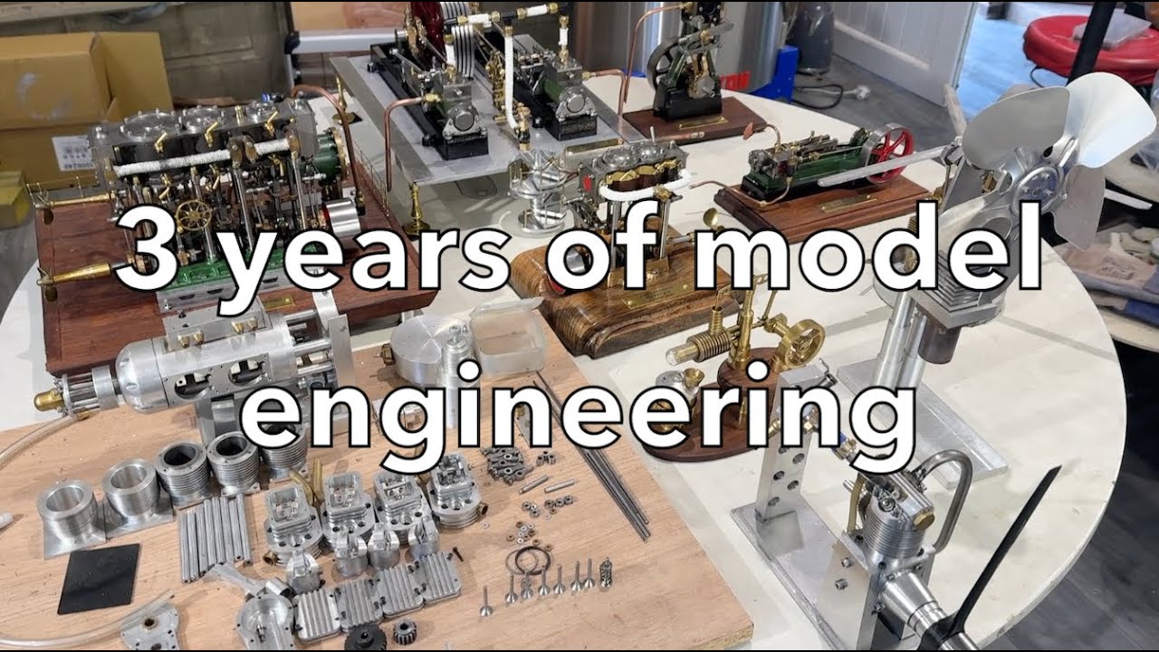 После 3 лет инженерного дела