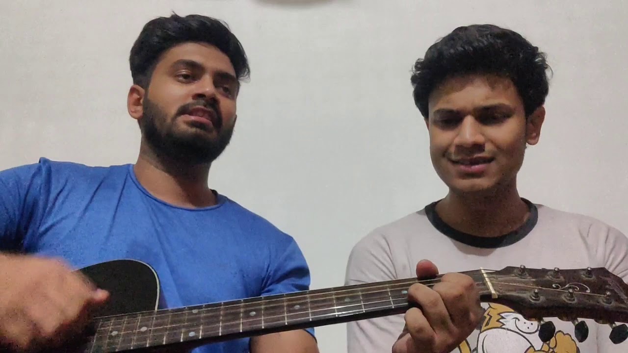 Dard-E-Dil Dard-E-Jigar(Guitar Cover) | Tribute to the legend Rishi Kapoor | Md. Rafi Sahab