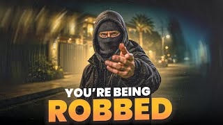 You’re Being Robbed Every Month (And You Don’t Even Notice It) | Silent Money Traps Exposed