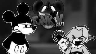 Funkin.avi (demo) FULL MOD +SubThai | IamShibazCH.