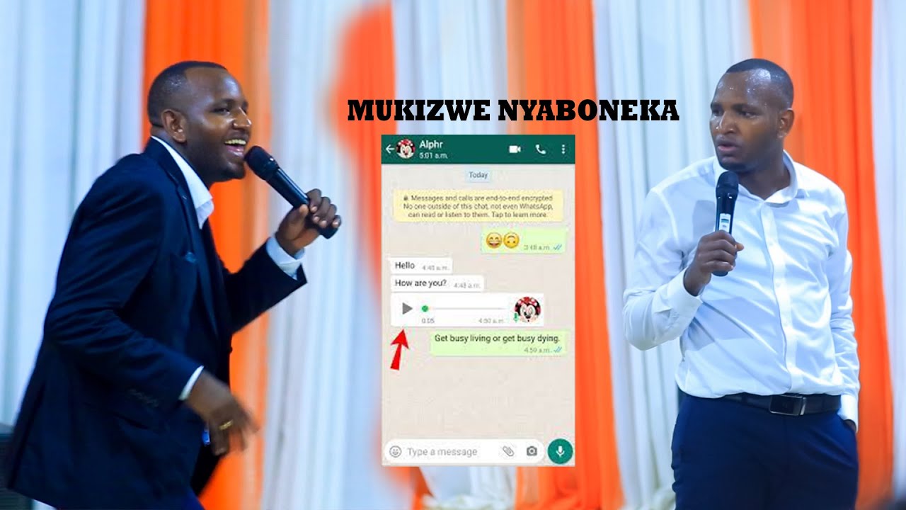 MANAWEEE #EV KOFFI MWIFUHE RIDASANZWE #ARABIVUZE BYOSE NTACO ACYIYE KURUHANDE #IGITERANE