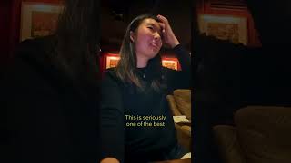 I Rented a Private Movie Theater with my Friends in NYC