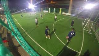 20171027 OHZZ vs Freo 4경기