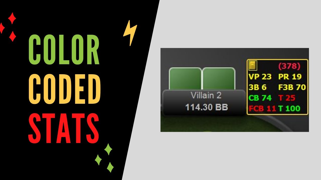pokertracker 4 hud with popups