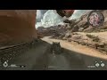 Rage - Other stuff - Speed &amp; Thrills - Dusty 8 - Reverse Rocket Race Class: Buggy 1st