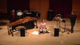 Sanchari - Robert Chappell
