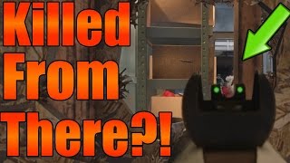 The End for me Cuz SuperNova OP - Rainbow Six Siege