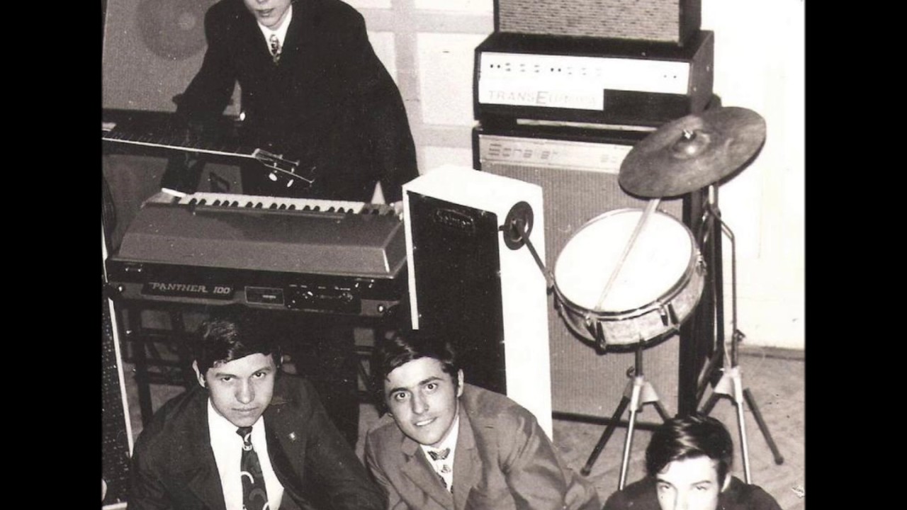STEREO - Copii ai vieţii adriana