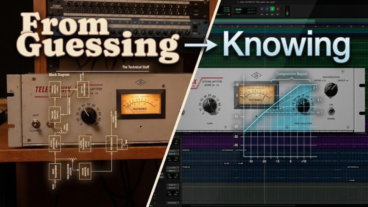 Why Your Plugin Tutorials Aren't Working (And What This Channel Does Differently)