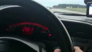 S2000 Top Speed (280km/h)