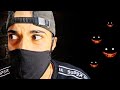 SCP-087 B  | El juego mas terrorífico | Se me apaga la luz en vivo!