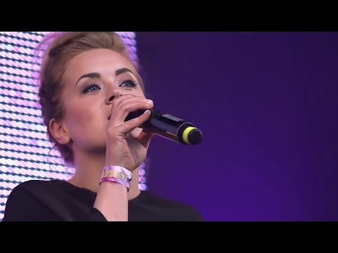 Iselin Solheim Faded - Sing Me To Sleep Vg Lista