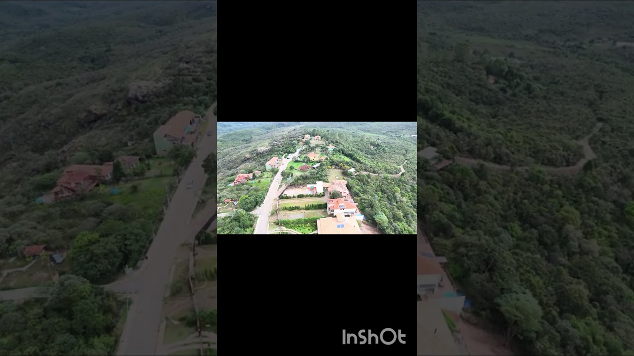 Lavras Novas: destino perfeito para quem busca sossego e conexão com a natureza.