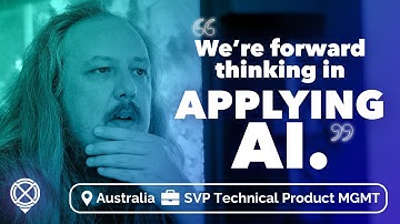 How this SVP of Technical Product Management uses AI to enrich work and family life at Trilogy