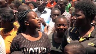 Mite (Mitengeli)  -Ndalama ( Video )Ft. Namadingo