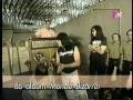 Capture de la vidéo Ramones No Brasil Mtv