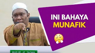 Gunting Dalam Lipatan | Ustaz Auni Mohamed