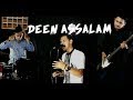 Deen assalam  sulaeman al mughny cover by second team punk goes poprock cover