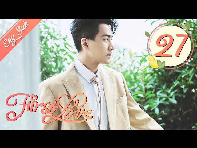 太陽の末裔 Love Under The Sun BOX1.2 ENG SUB] First Love 27 (Hawick Lau, Gulnazar, Sun Yizhou