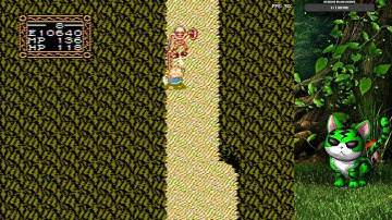 Willow (NES) Firstrun part 3